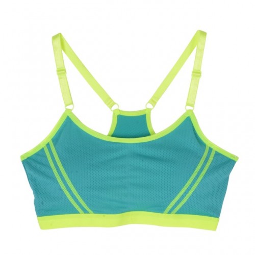 Women Breathable Push Up Bras  (1)